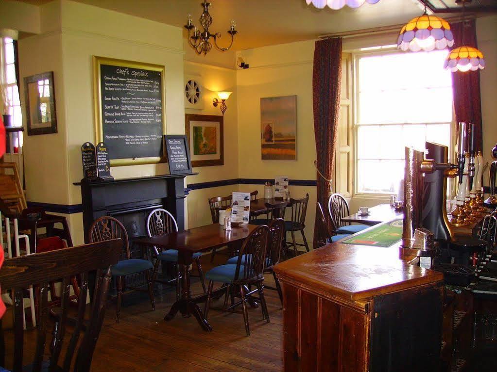 The Bell Inn Frampton on Severn Exterior foto